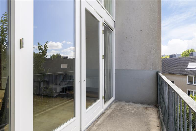 Appartement te koop: Pontanusstraat 7B, Amsterdam