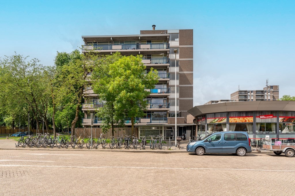 Te huur Appartement Kastelenplein 111 in Eindhoven