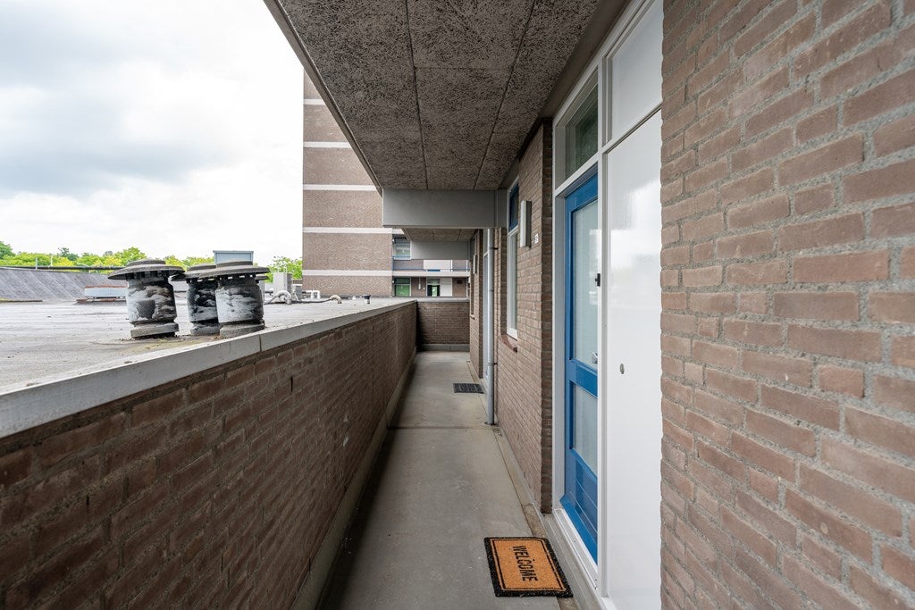 Te huur Appartement Kastelenplein 111 in Eindhoven