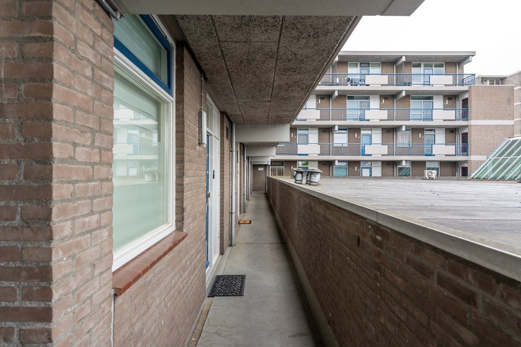 Te huur Appartement Kastelenplein 111 in Eindhoven