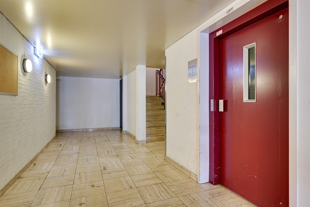 Te huur Appartement Kastelenplein 111 in Eindhoven