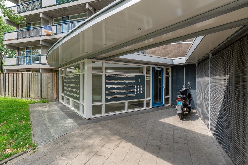 Te huur Appartement Kastelenplein 111 in Eindhoven