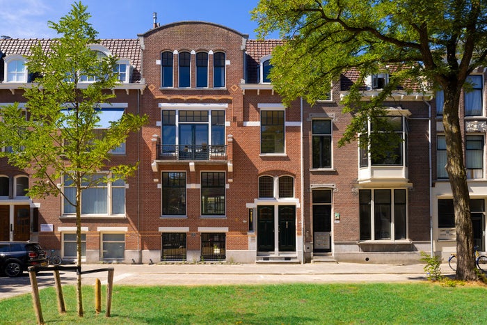 Voorschoterlaan 29 A