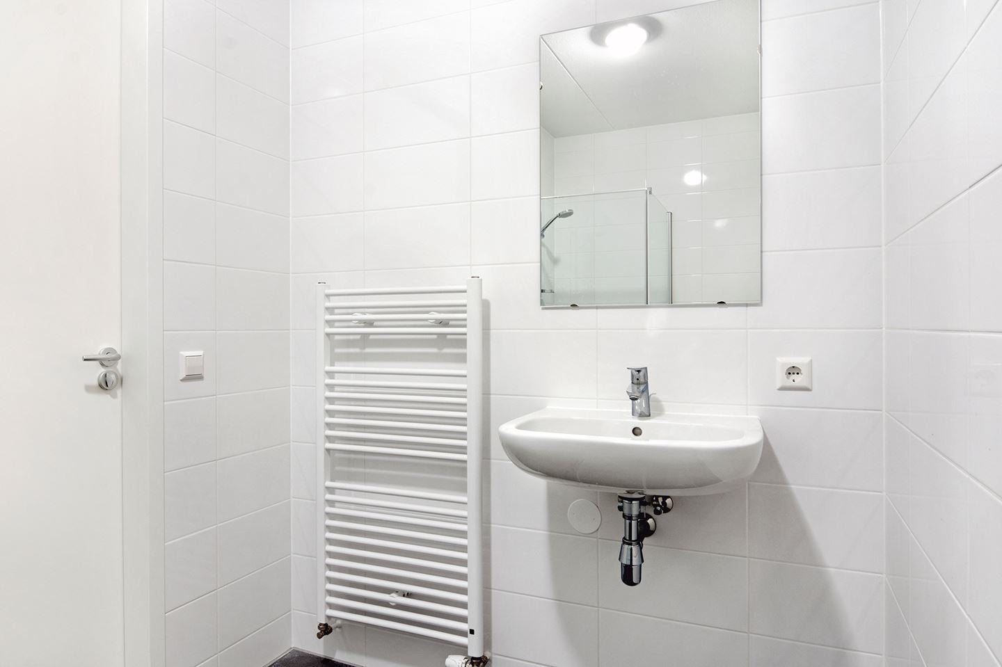 Te huur Appartement Kwakersstraat in Amsterdam