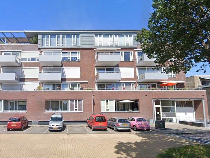 Te huur: Appartement Hermanus Reyntjeslaan in Monnickendam