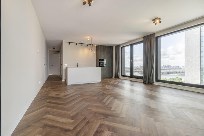 Te huur: Appartement Badhuiskade 197 in Amsterdam