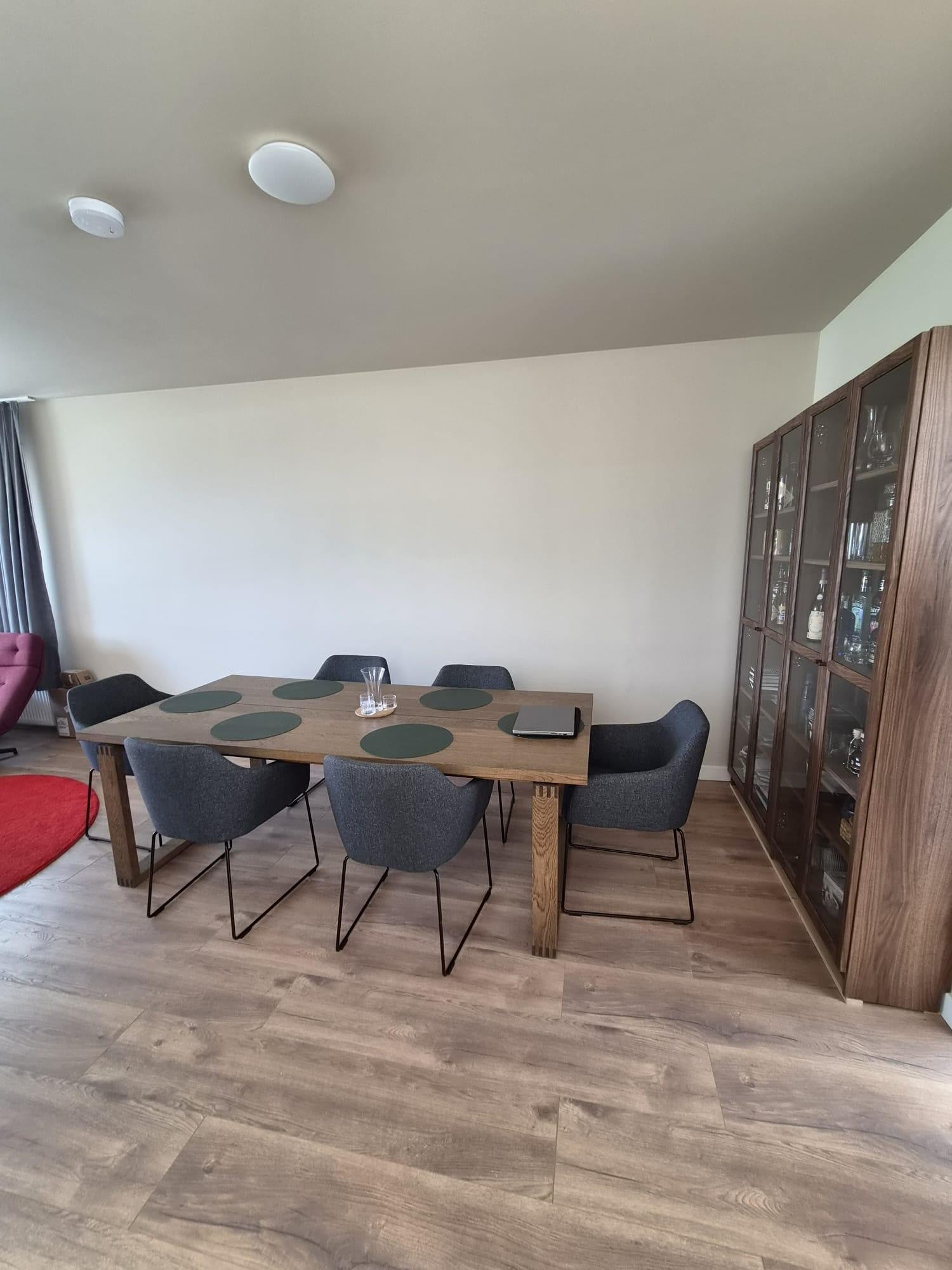 Appartement Koningin Wilhelminaweg 463 A in Groenekan