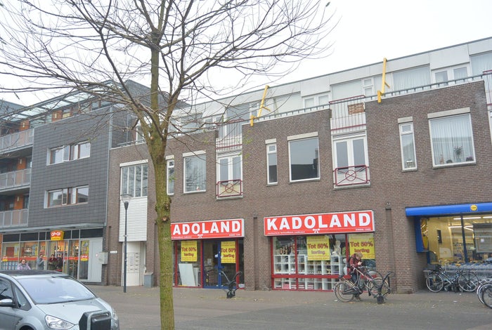 Te huur: Appartement Woenselse Markt in Eindhoven