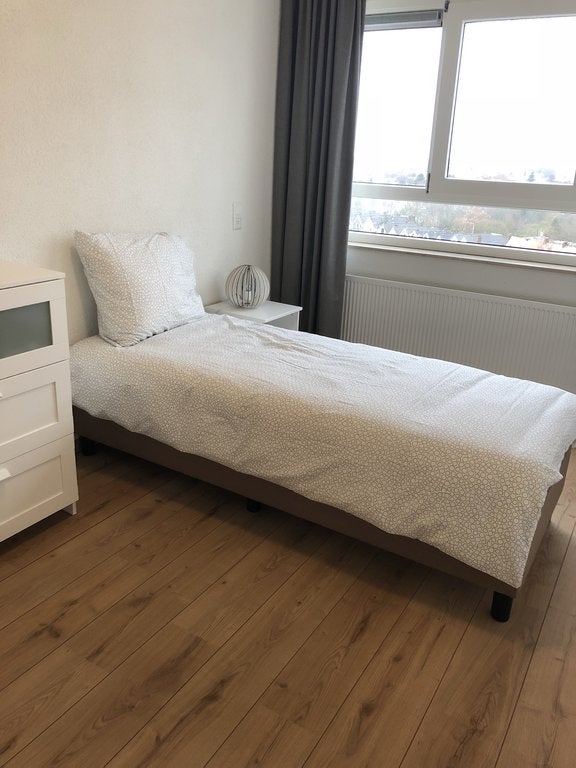 Appartement te huur Oostmaaslaan 432 in Rotterdam voor € 2.450