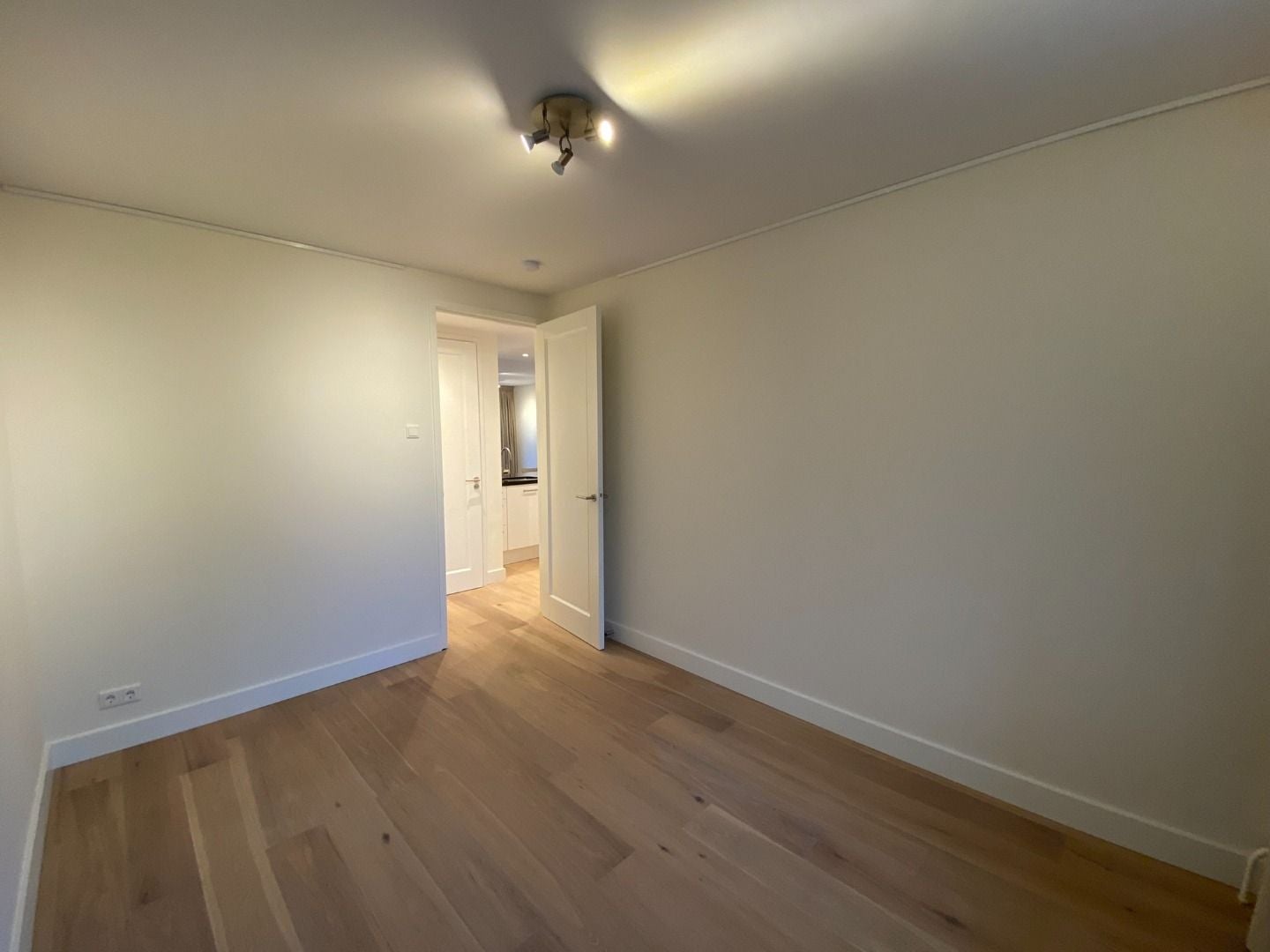 Te huur Appartement Biesbosch in Amstelveen