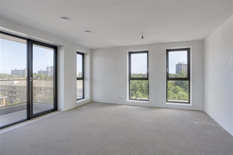Appartement te koop: Katrijpstraat 160, Amsterdam