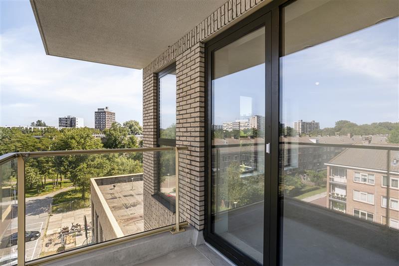 Appartement te koop: Katrijpstraat 160, Amsterdam