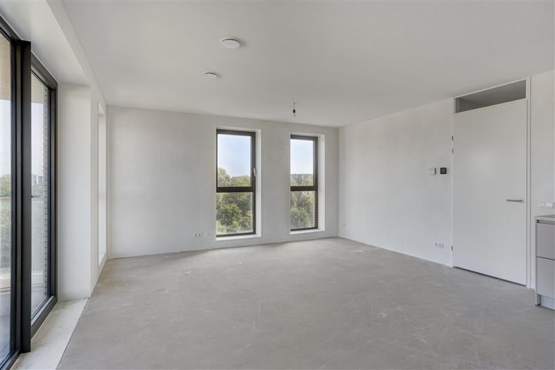Appartement te koop: Katrijpstraat 160, Amsterdam