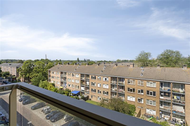 Appartement te koop: Katrijpstraat 160, Amsterdam
