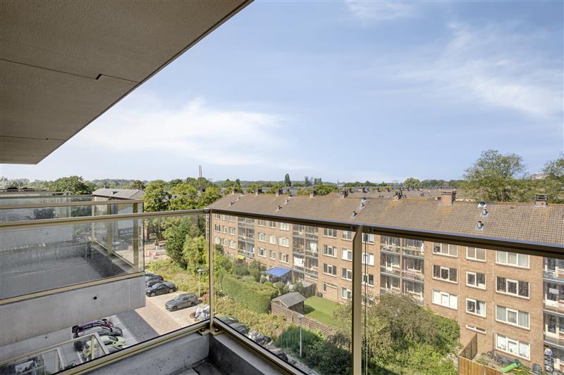 Appartement te koop: Katrijpstraat 160, Amsterdam