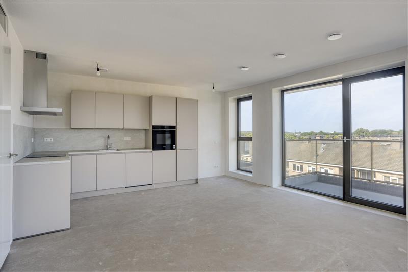 Appartement te koop: Katrijpstraat 160, Amsterdam
