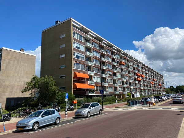 Steenvoordelaan