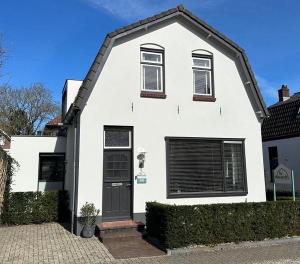 Badhuisweg 40 Apeldoorn