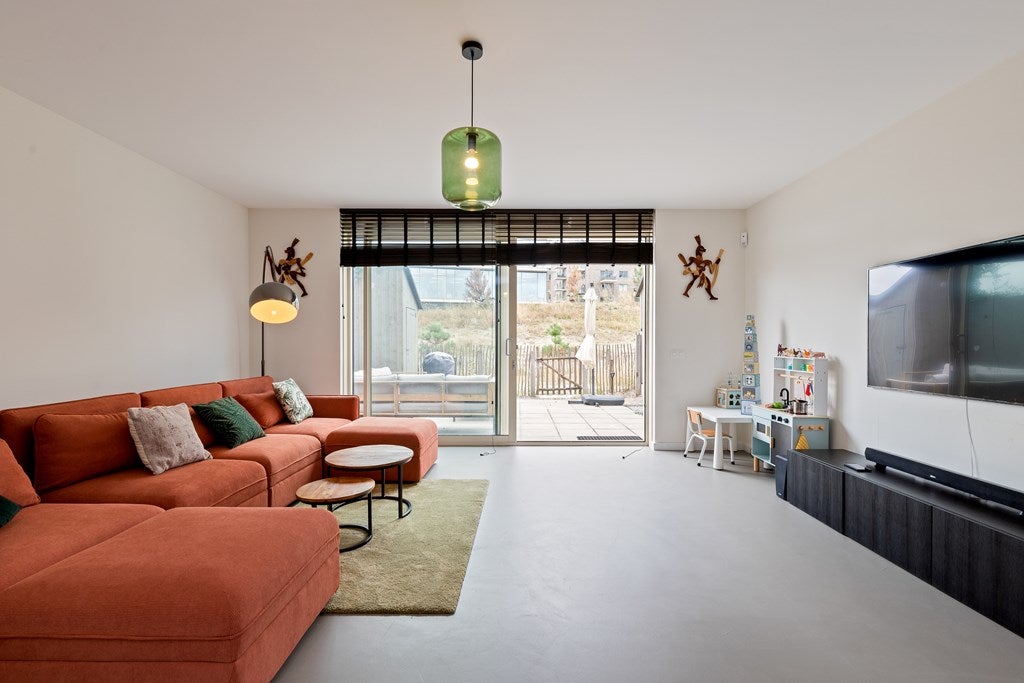 House Sterduinstraat