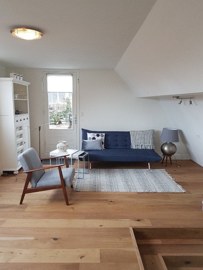 Te huur: Appartement Archimedesweg in Amsterdam