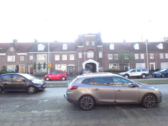 Te huur: Huis St Jorislaan in Eindhoven