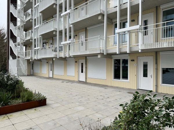 Te huur: Appartement De Gashouder in Zaandam