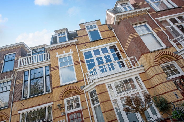 Te huur: Huis Antonie Duyckstraat in Den Haag