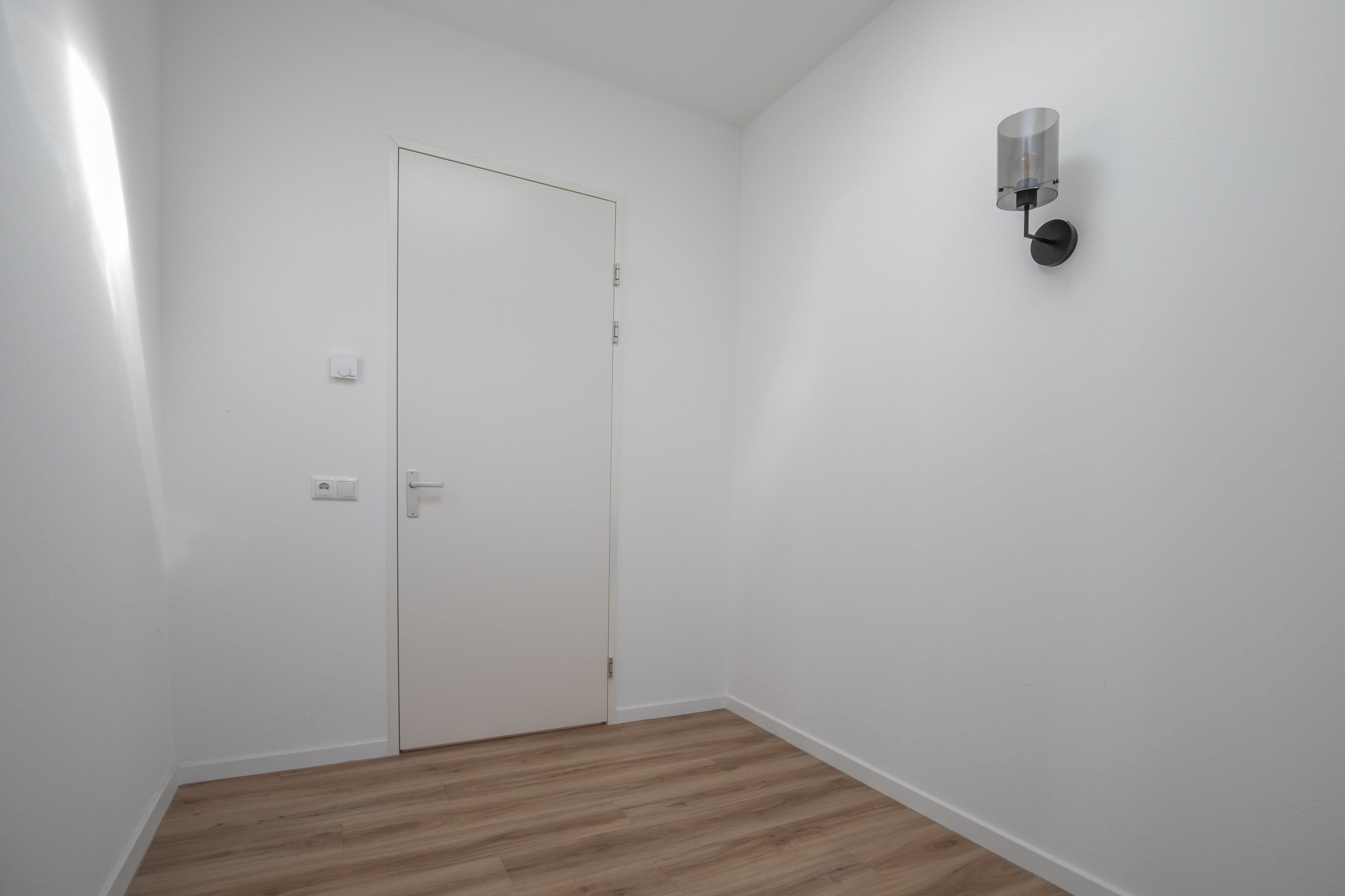 Te huur Appartement Westzeedijk 507 E in Rotterdam