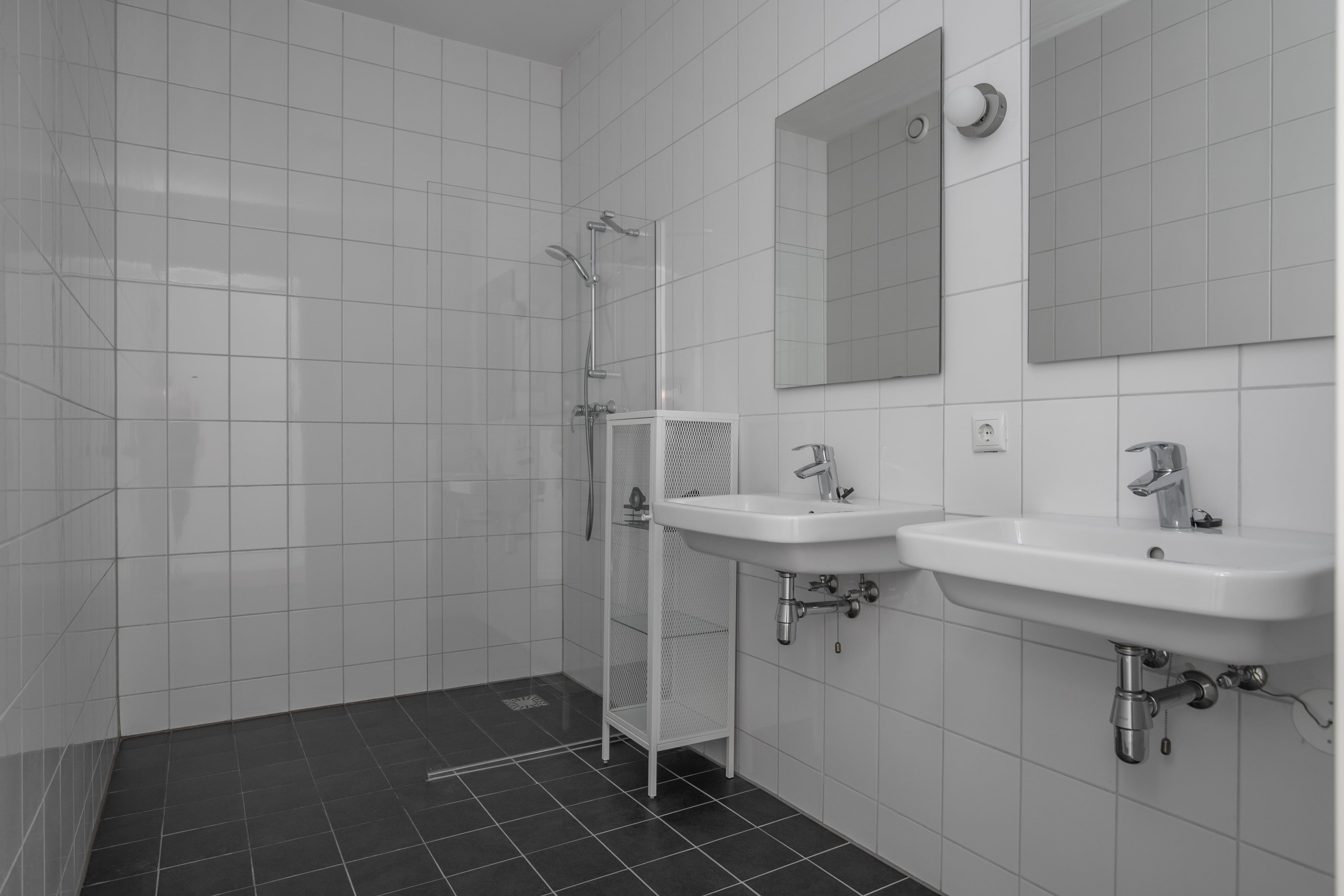 Te huur Appartement Westzeedijk 507 E in Rotterdam