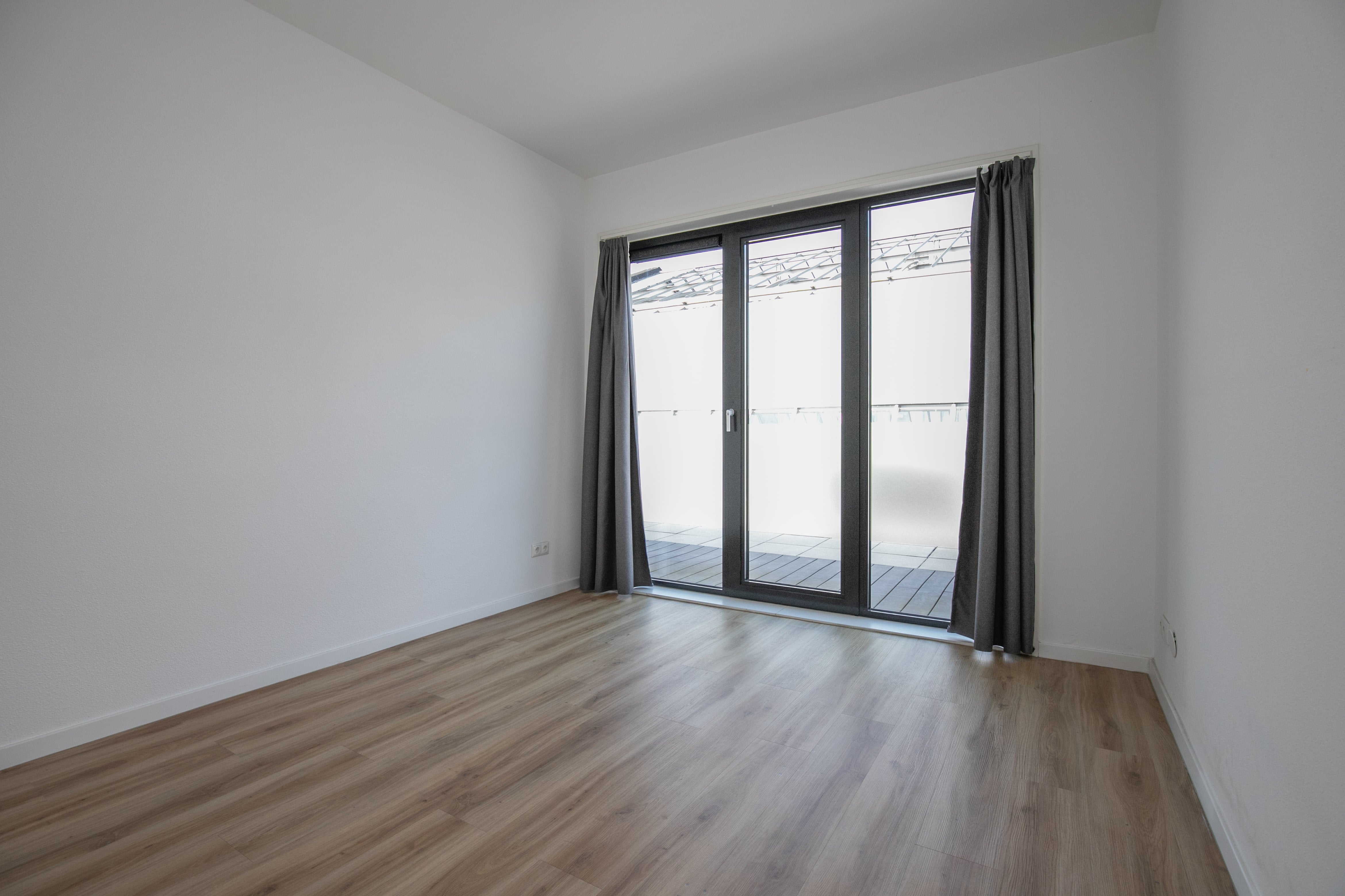 Te huur Appartement Westzeedijk 507 E in Rotterdam