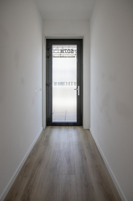 Te huur Appartement Westzeedijk 507 E in Rotterdam