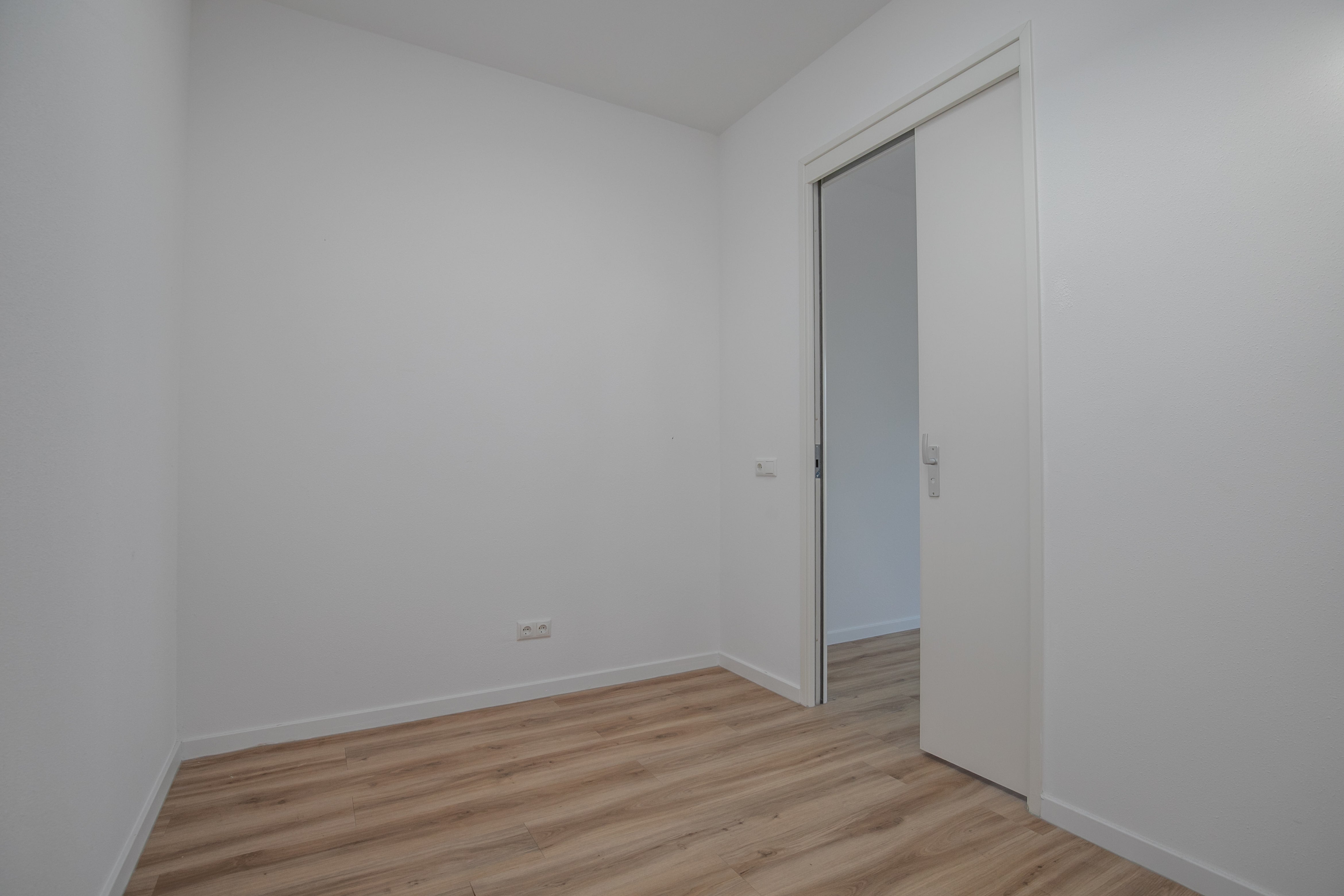 Te huur Appartement Westzeedijk 507 E in Rotterdam