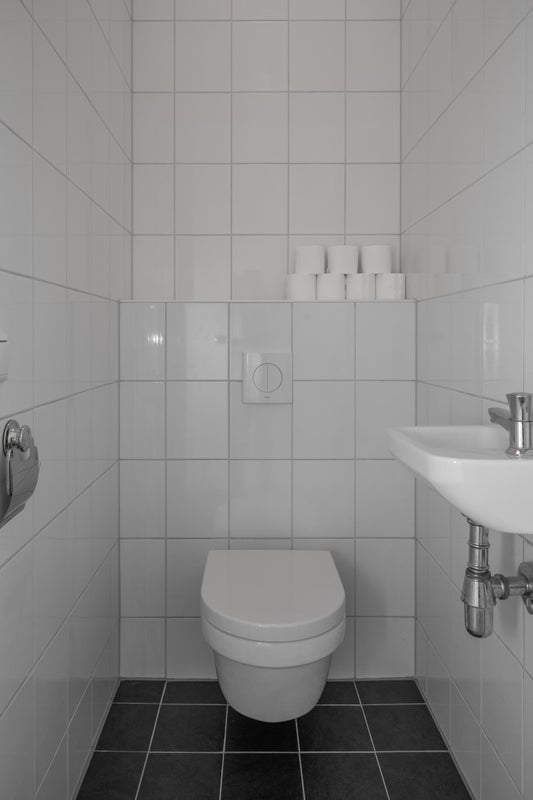 Te huur Appartement Westzeedijk 507 E in Rotterdam