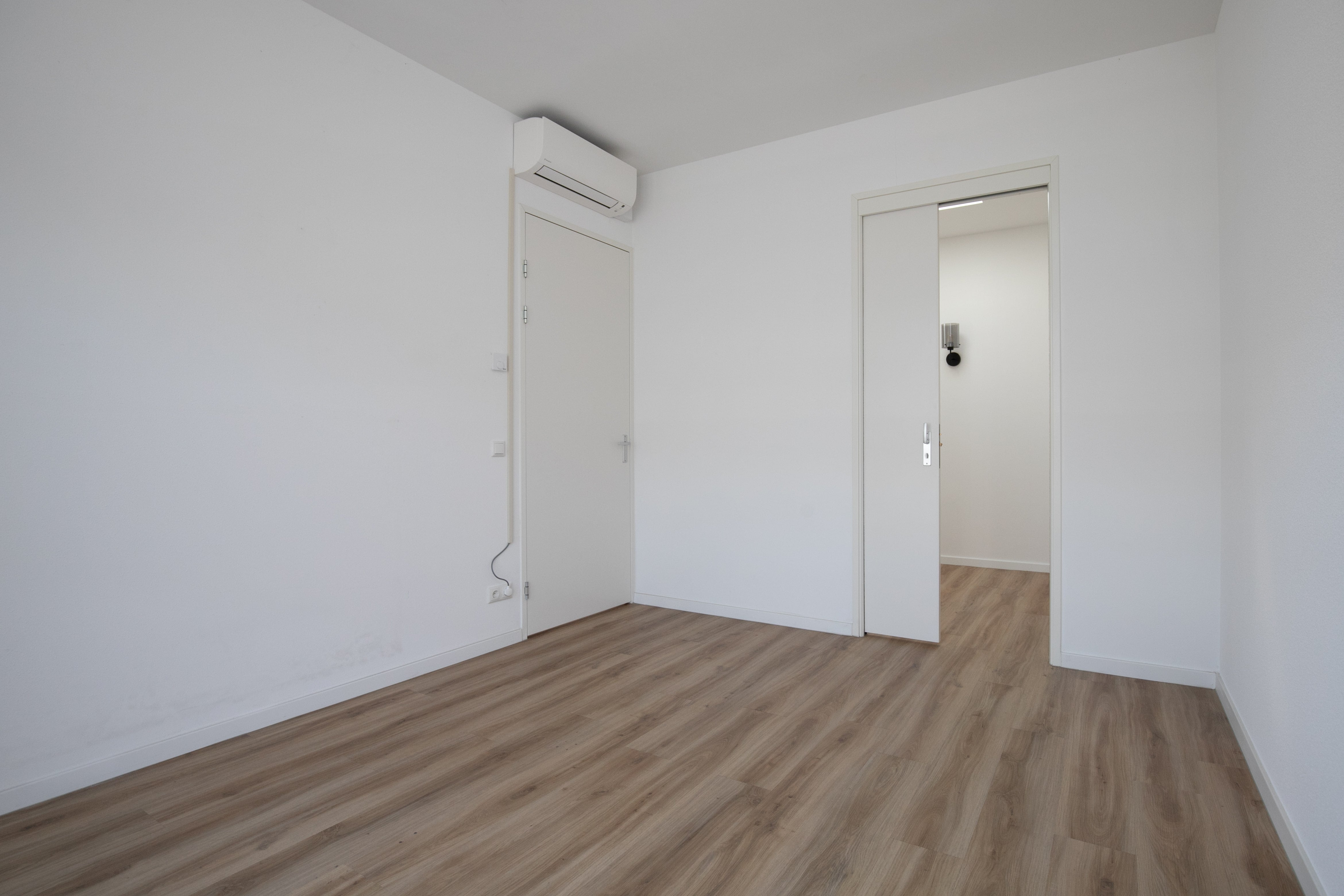 Te huur Appartement Westzeedijk 507 E in Rotterdam