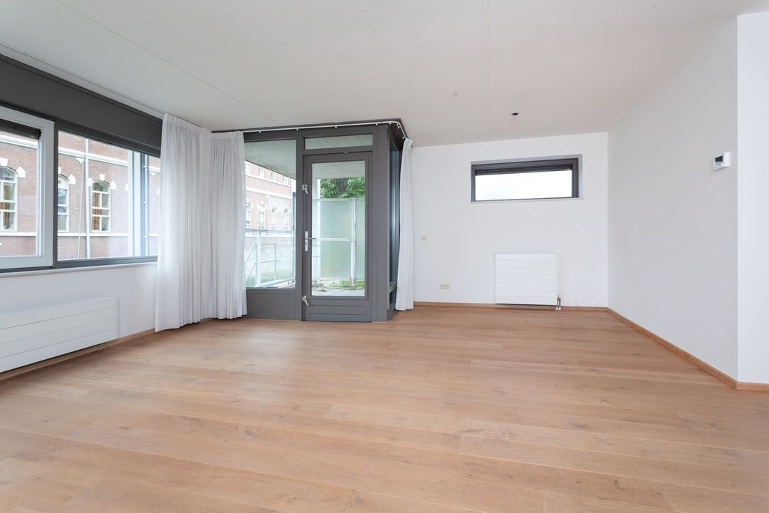 Te huur Appartement Honingerdijk in Rotterdam