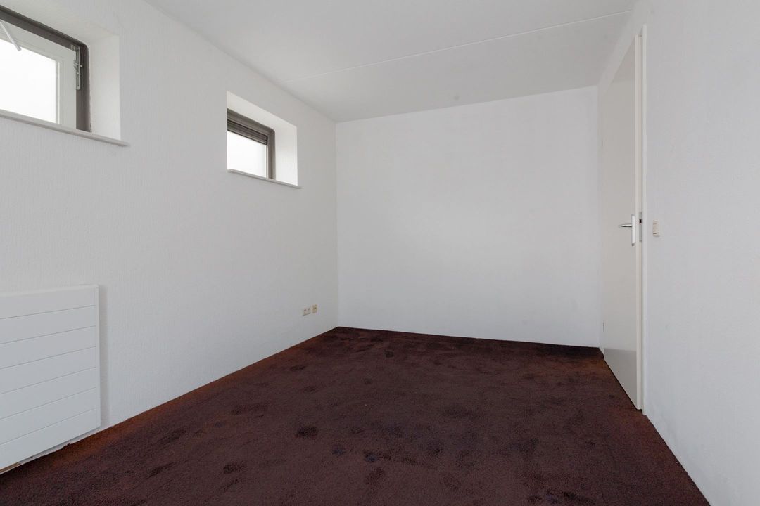 Te huur Appartement Honingerdijk in Rotterdam