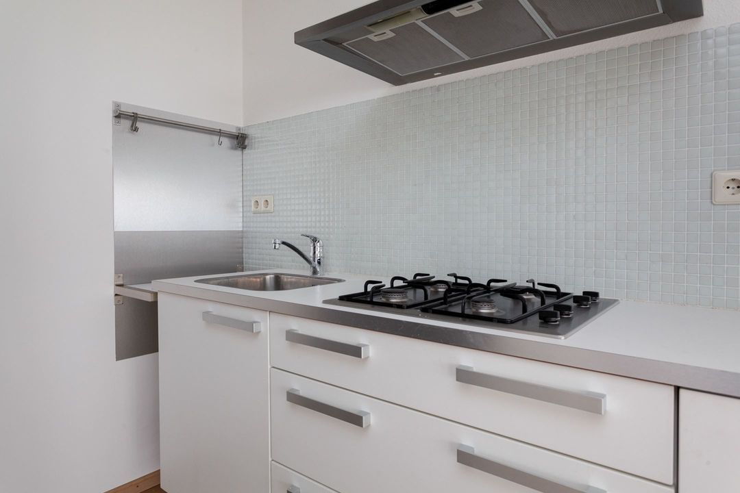 Te huur Appartement Honingerdijk in Rotterdam