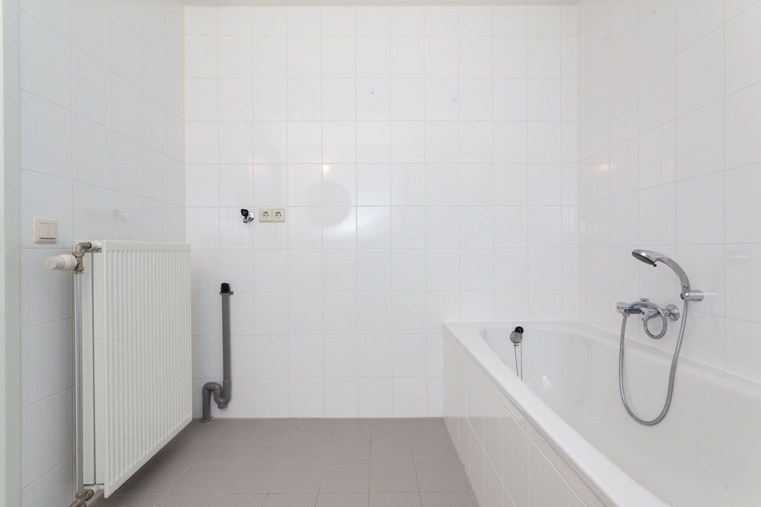 Te huur Appartement Honingerdijk in Rotterdam