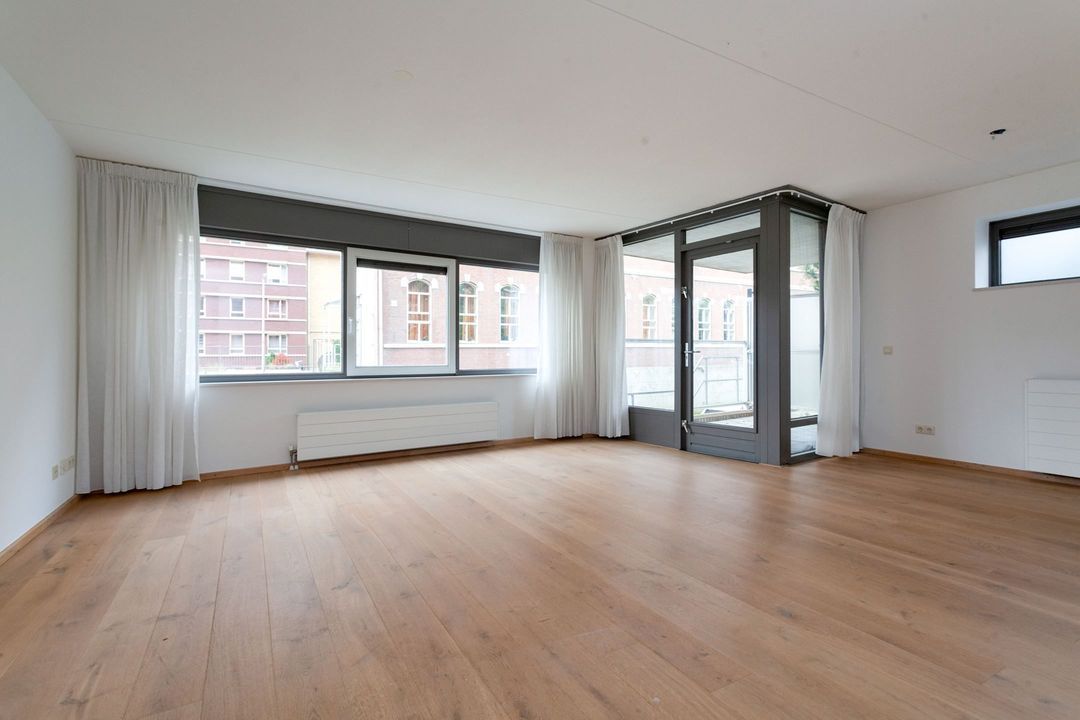 Te huur Appartement Honingerdijk in Rotterdam
