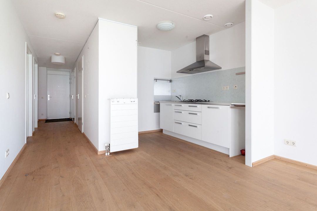 Te huur Appartement Honingerdijk in Rotterdam