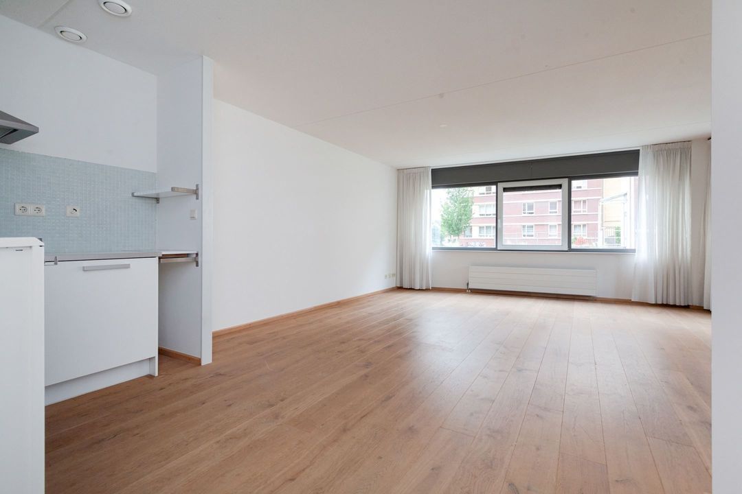Te huur Appartement Honingerdijk in Rotterdam