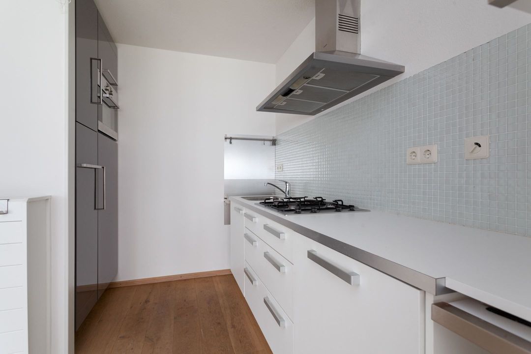 Te huur Appartement Honingerdijk in Rotterdam