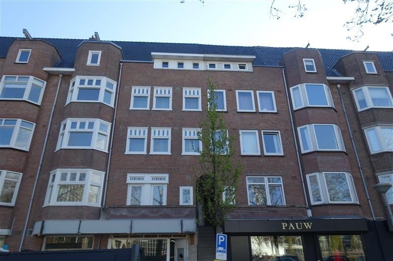 Flat Europaplein