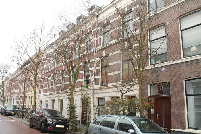 Te huur: Appartement Bilderdijkstraat in Den Haag