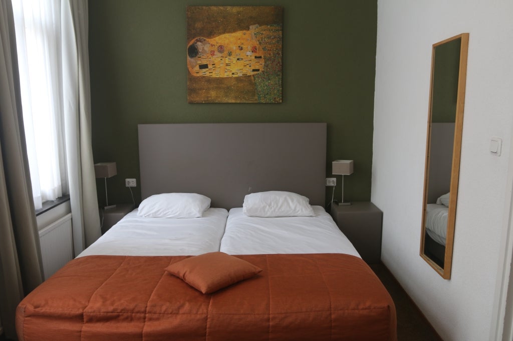 appartement Neerhem Valkenburg