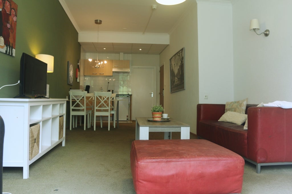 appartement Neerhem Valkenburg