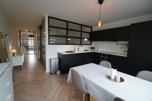 Te huur: Appartement Spoorsingel in Rotterdam