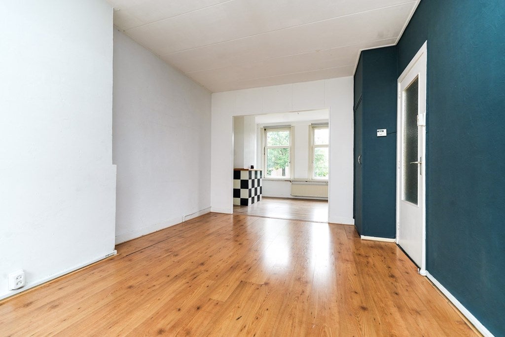 Appartement Putsebocht 59 B in Rotterdam