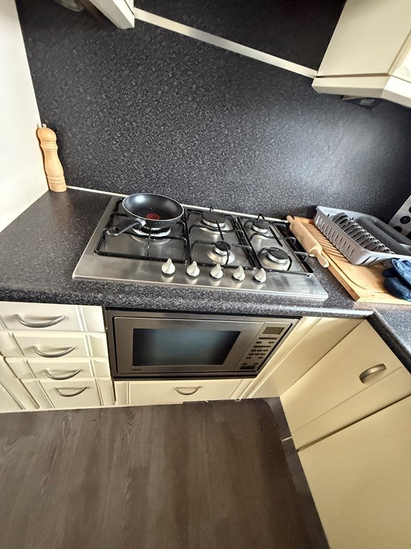 Te huur Appartement Oude Kraan 28 3A in Arnhem