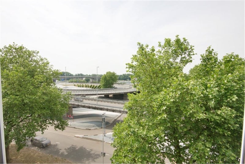 Te huur Appartement Oude Kraan 28 3A in Arnhem